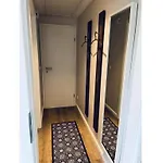 Voigt No 4 Comfortable Holiday Residence