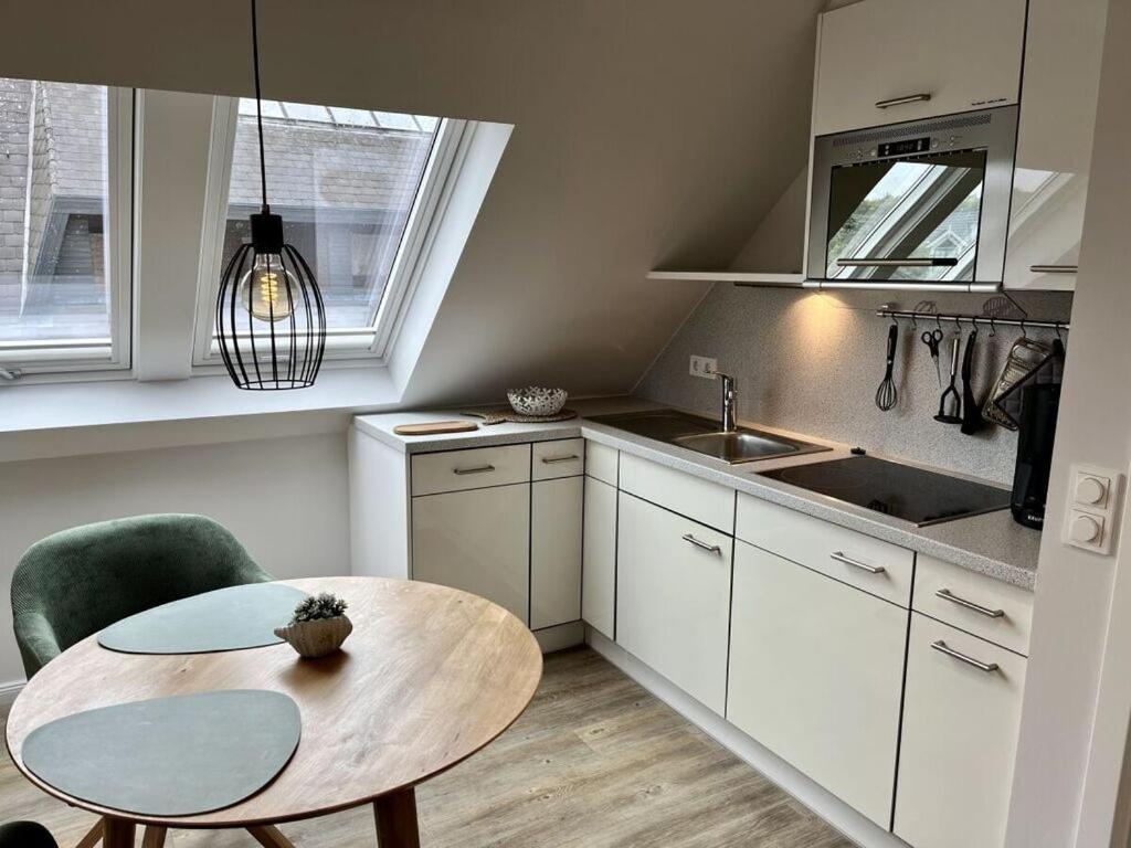 Ferienhaus Voigt No 4 Comfortable