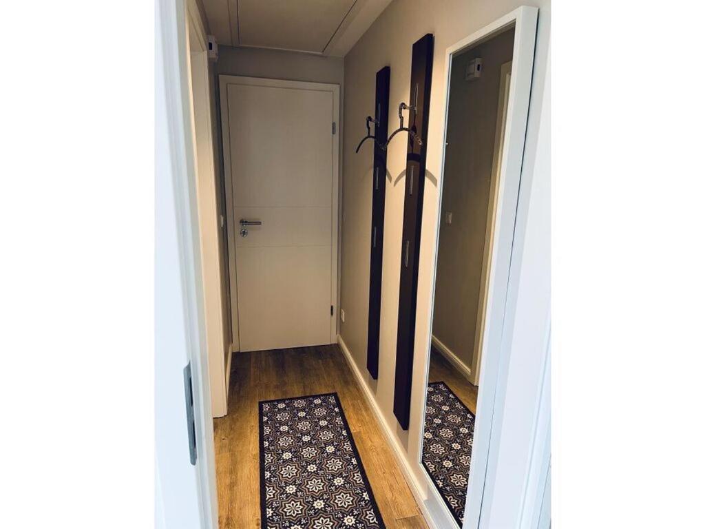 Voigt No 4 Comfortable Ferienhaus Westerland
