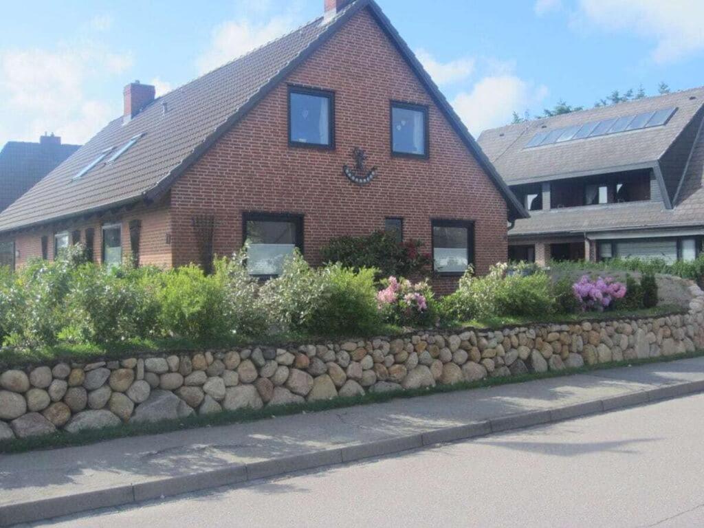 Voigt No 4 Comfortable Westerland