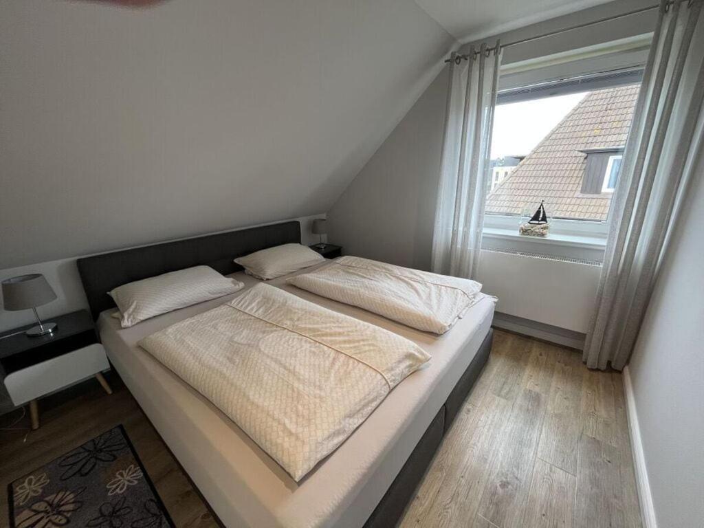 Voigt No 4 Comfortable Ferienhaus