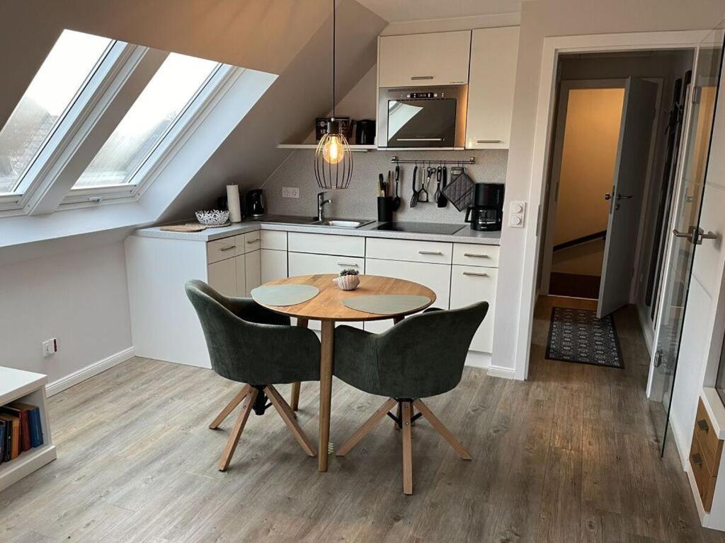 Ferienhaus Voigt No 4 Comfortable *