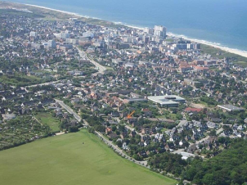 Voigt No 4 Comfortable Westerland