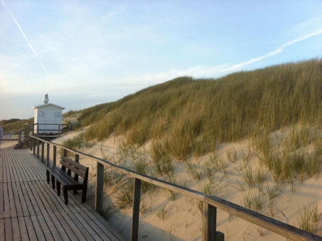 Ferienhaus Voigt No 4 Comfortable Westerland